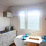 Apartment Luna *