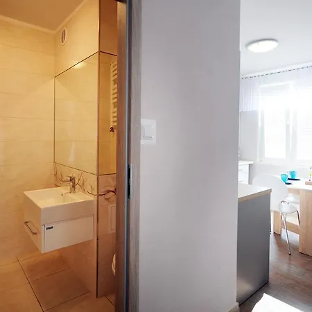 Апартаменти Luna