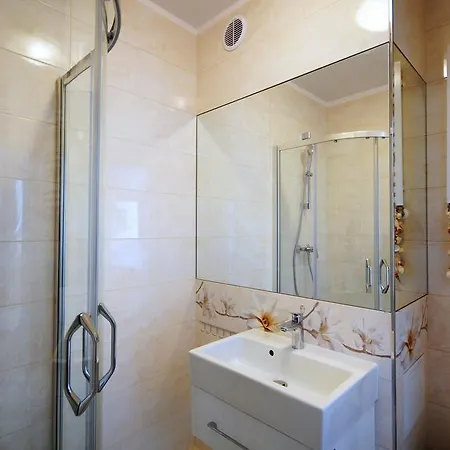 Апартаменти Luna *