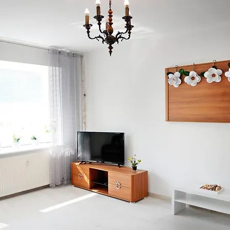 Luna Apartment *