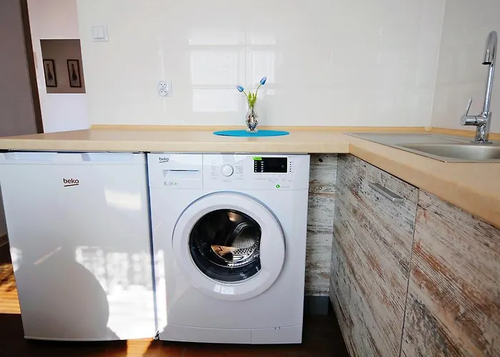 Luna Apartment Kolobrzeg